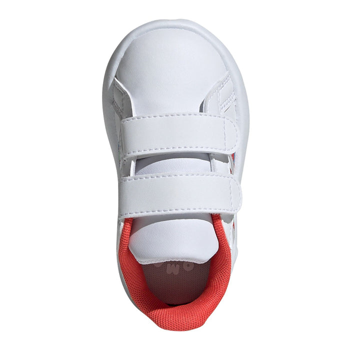 adidas Grand Court 2.0 CF Infants Shoes runnwalk