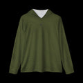 Green terrain Performance pullover Voraus Golf