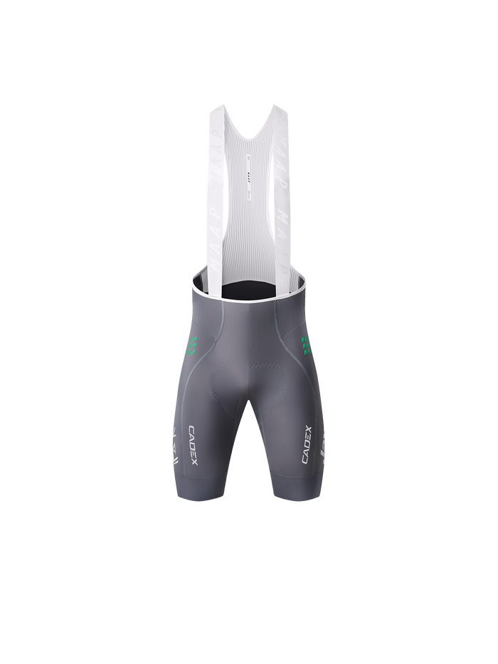 GreenEDGE 26 Team Bib Evo