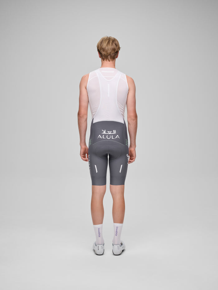 GreenEDGE 26 Team Bib Evo