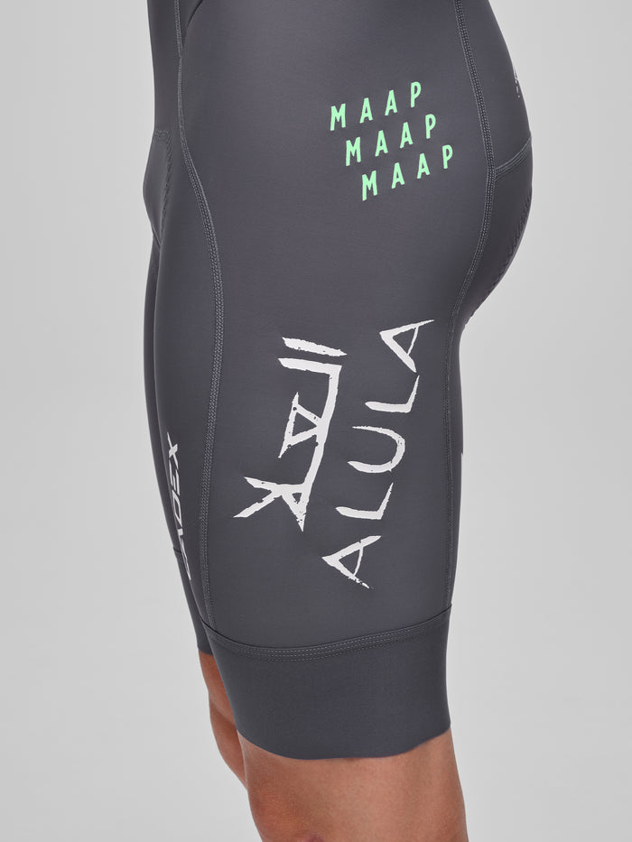 GreenEDGE 26 Team Bib Evo