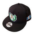 Guatemala embroidered New Era Hat Peligro Sports