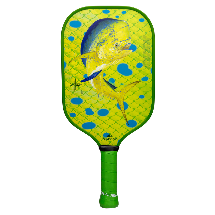 Guy Harvey Limited Edition Paddles