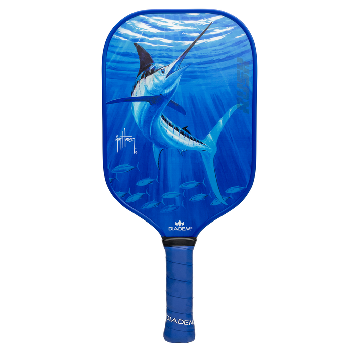 Guy Harvey Limited Edition Paddles