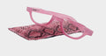 Half Moon, Woman Reading Glasses Lower nose , Pink Reader +1.25 to +4 Magnifying, Frame, NY Fifth Avenue NY Fifth Avenue