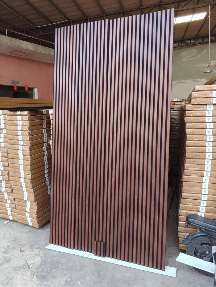 Red Walnut / 1 Box