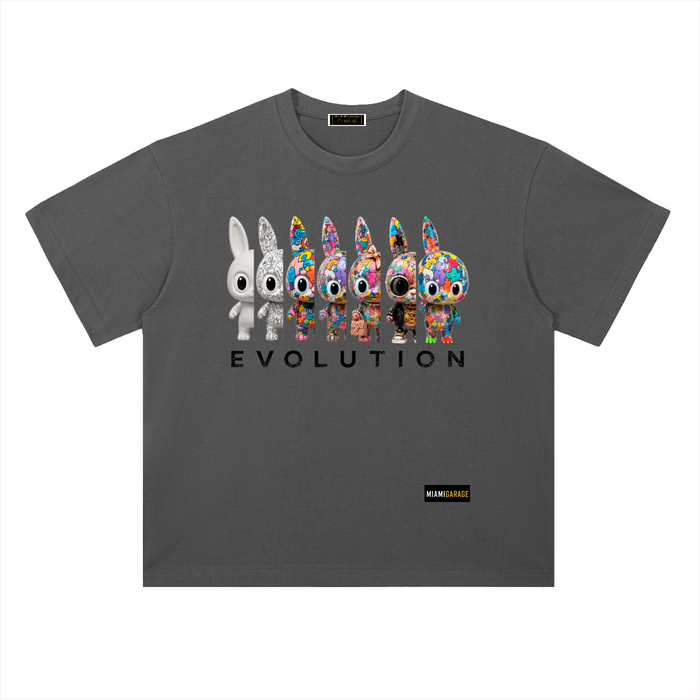 Dark Gray / S