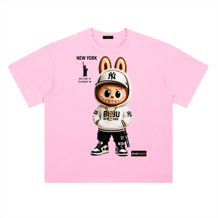 Cherry Blossom Pink / S