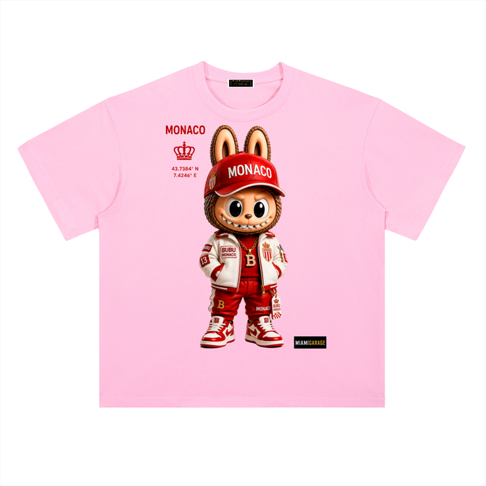 Cherry Blossom Pink / S