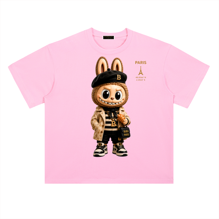 Cherry Blossom Pink / S