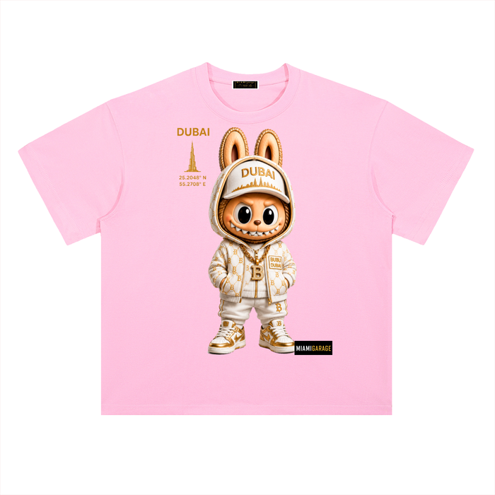 Cherry Blossom Pink / S
