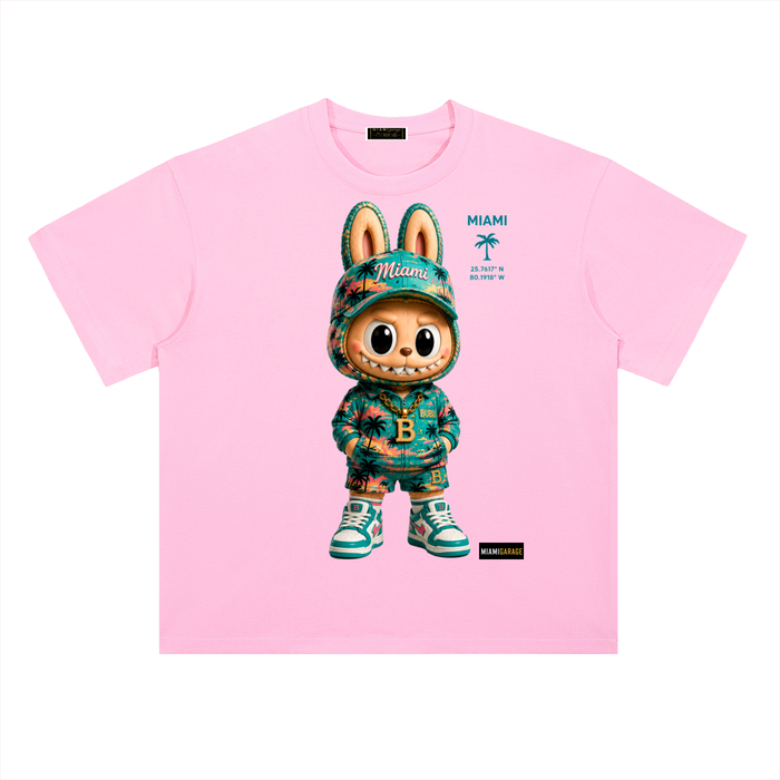 Cherry Blossom Pink / S