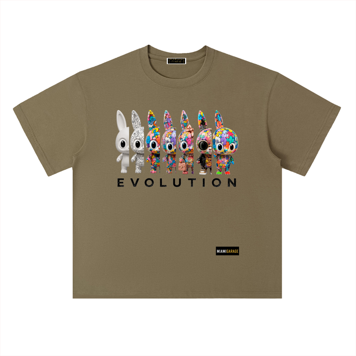 Deep Khaki / S