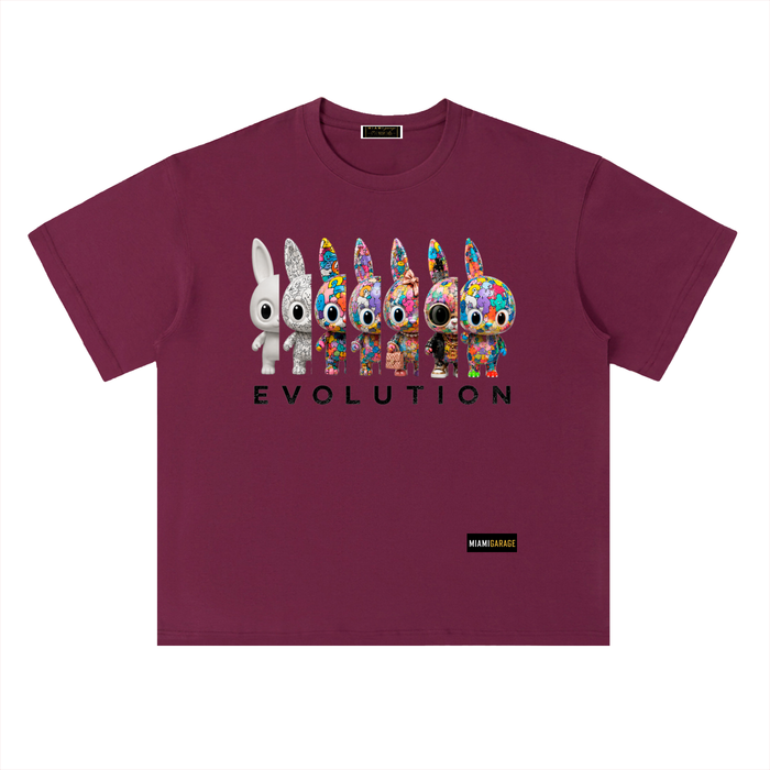 Wine Red / S