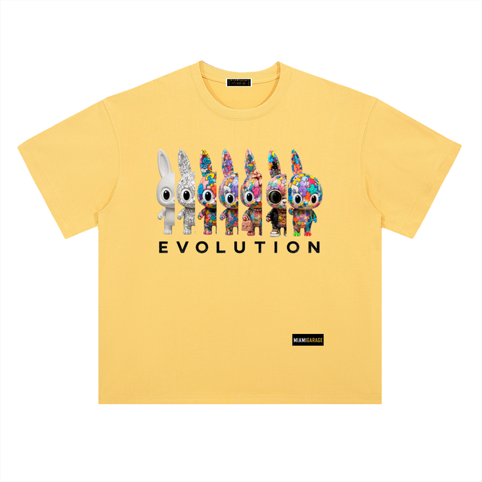 Lemon Yellow / S