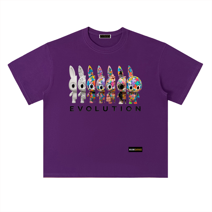 Grape Purple / S