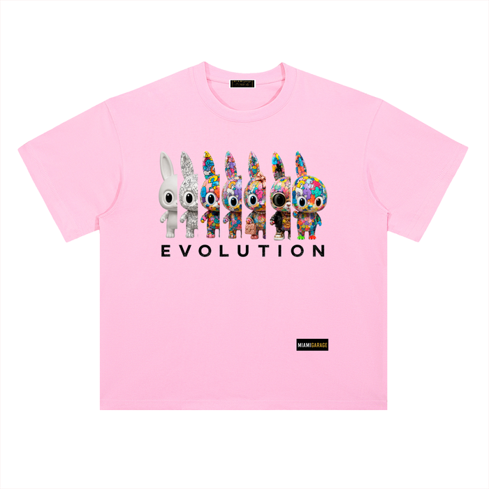 Cherry Blossom Pink / S