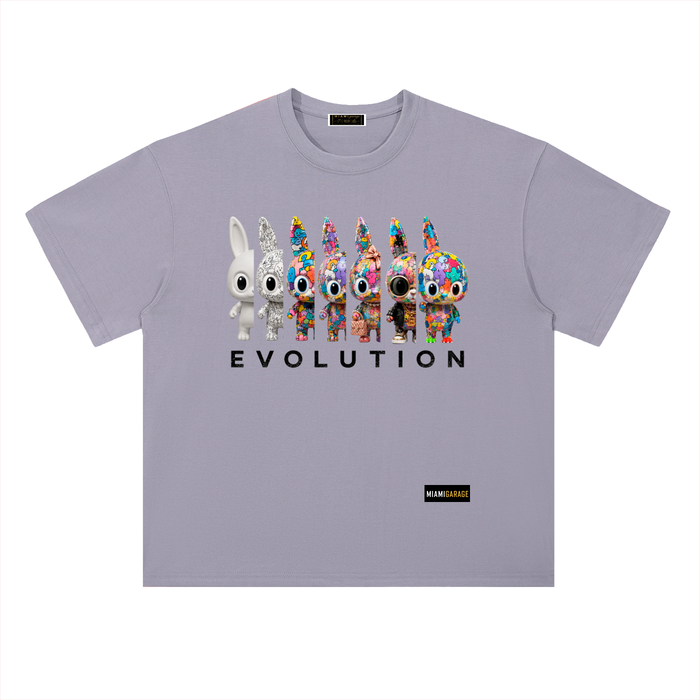 Light Purple / S