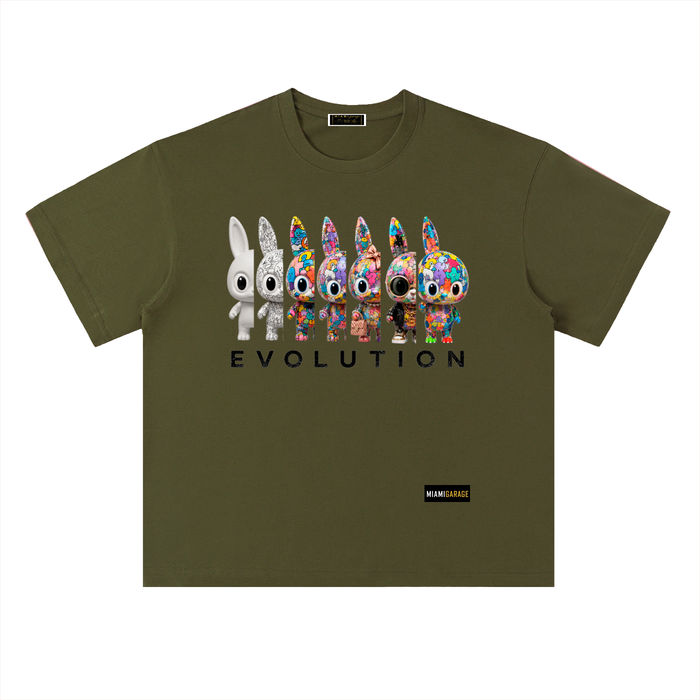 Jungle Green / S