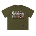 Jungle Green / S