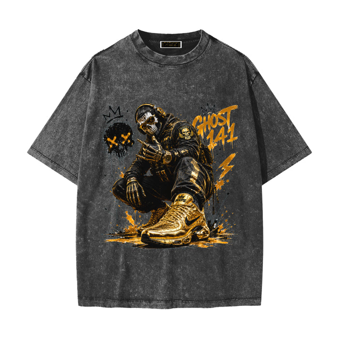 T SHIRT