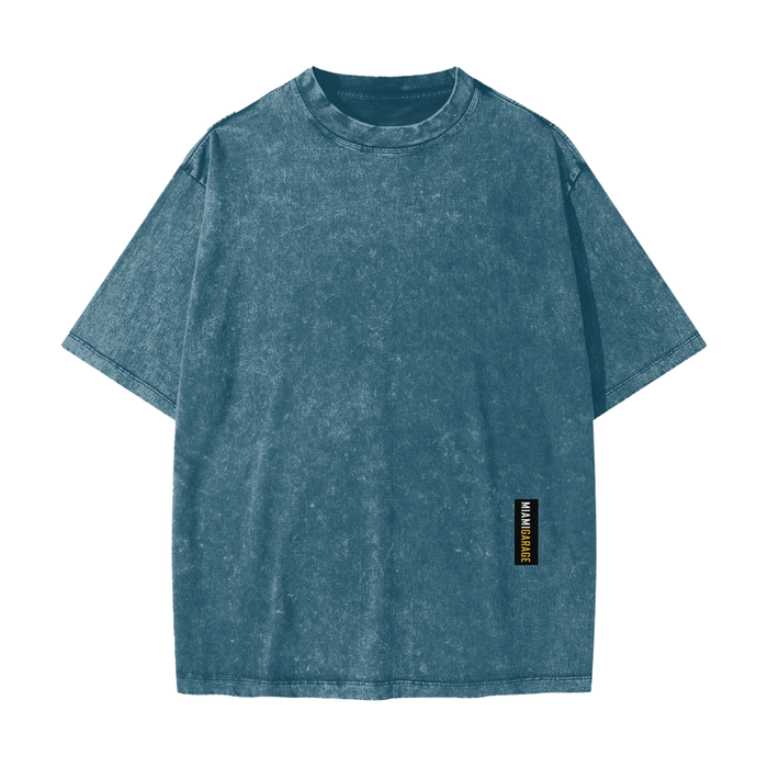 Strait Blue / XS