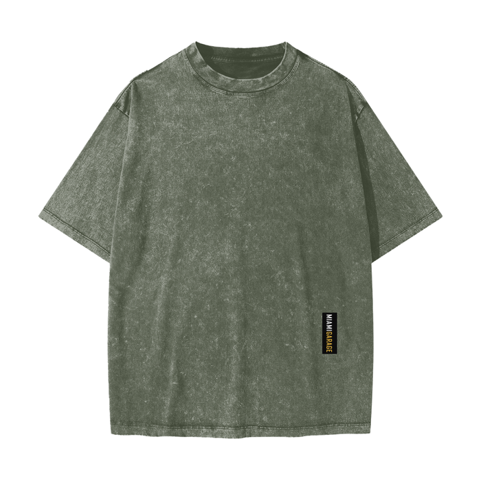 Olive Green / XS