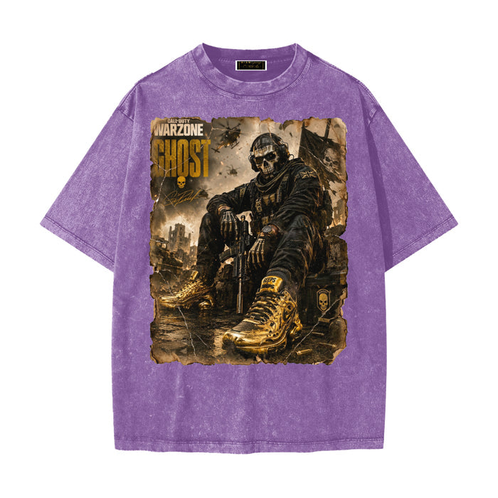 Purple / XS