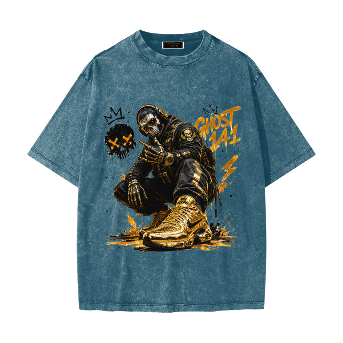Strait Blue / XS