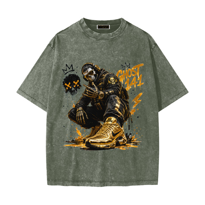 Olive Green / XS