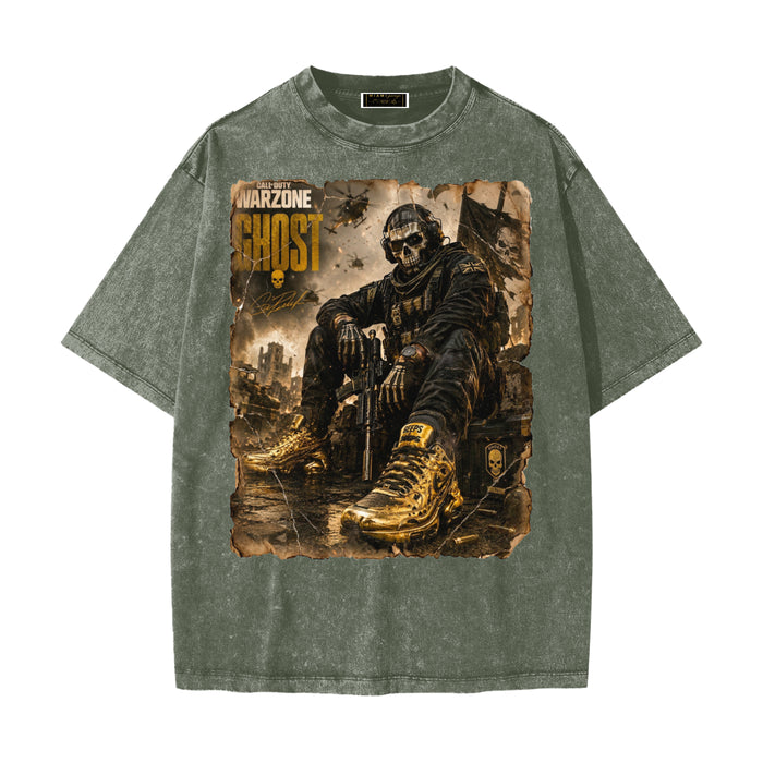 Olive Green / XS