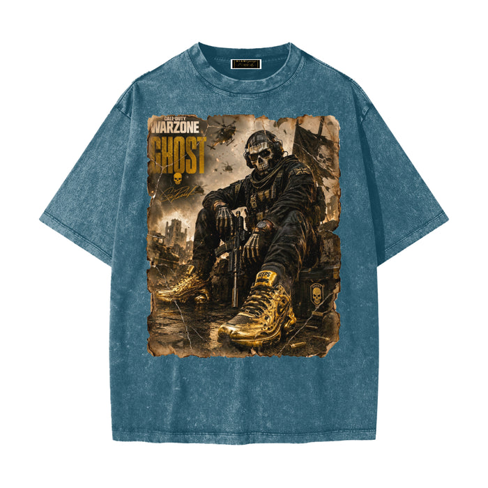Strait Blue / XS