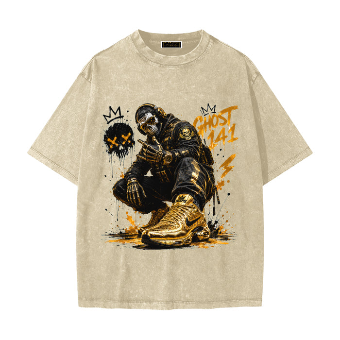 T SHIRT