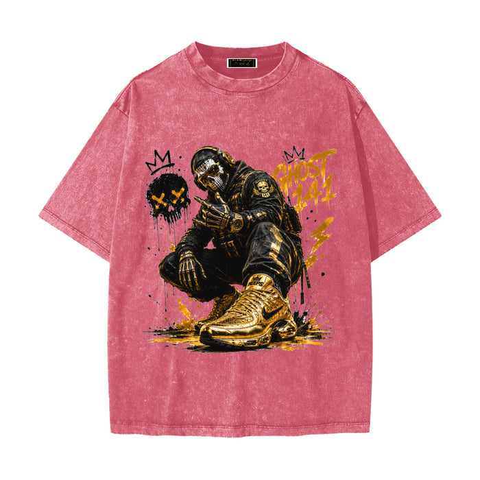T SHIRT