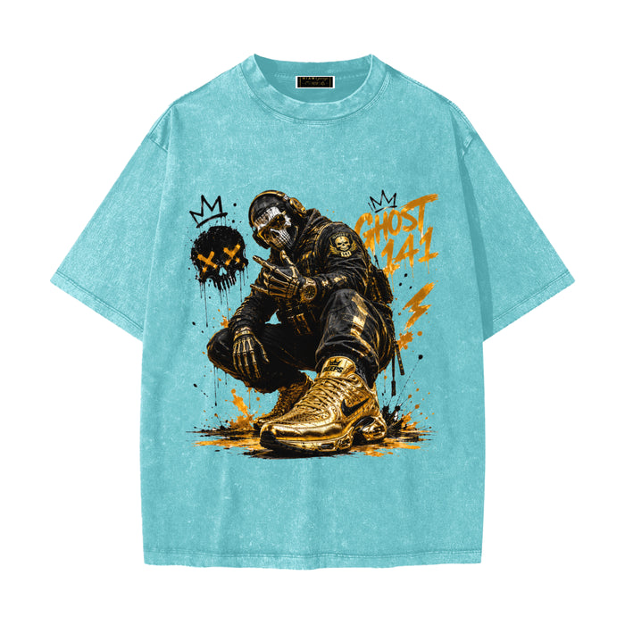 Acid Blue / XS