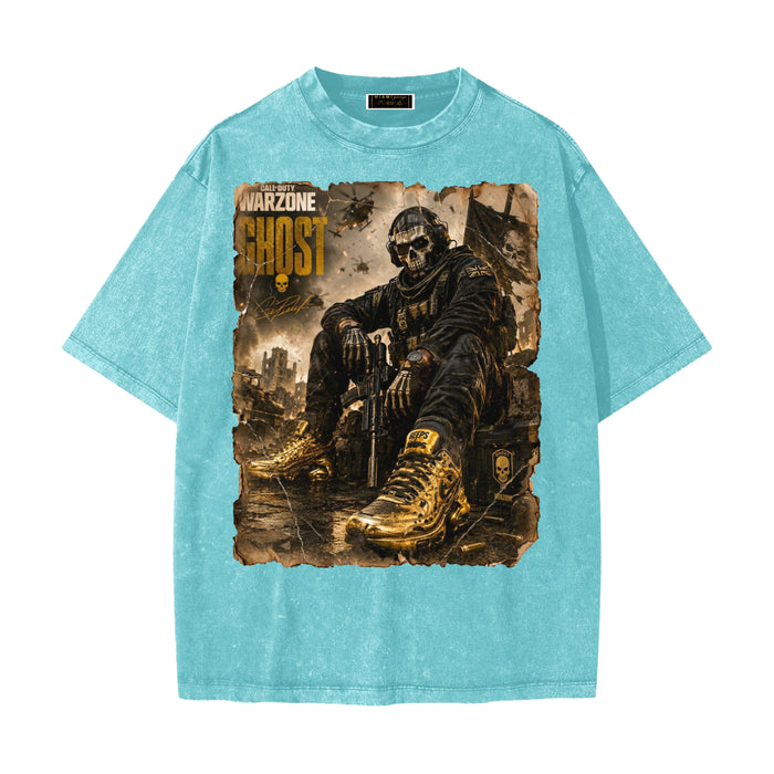 Acid Blue / XS
