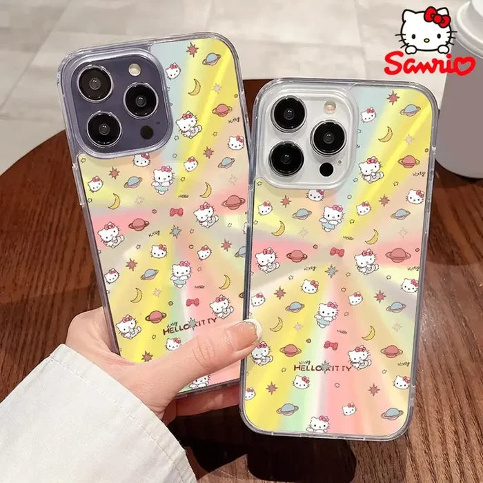 Hellokitty Phone Shell iPhone PhoneShells