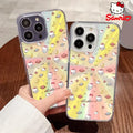 Hellokitty Phone Shell iPhone PhoneShells