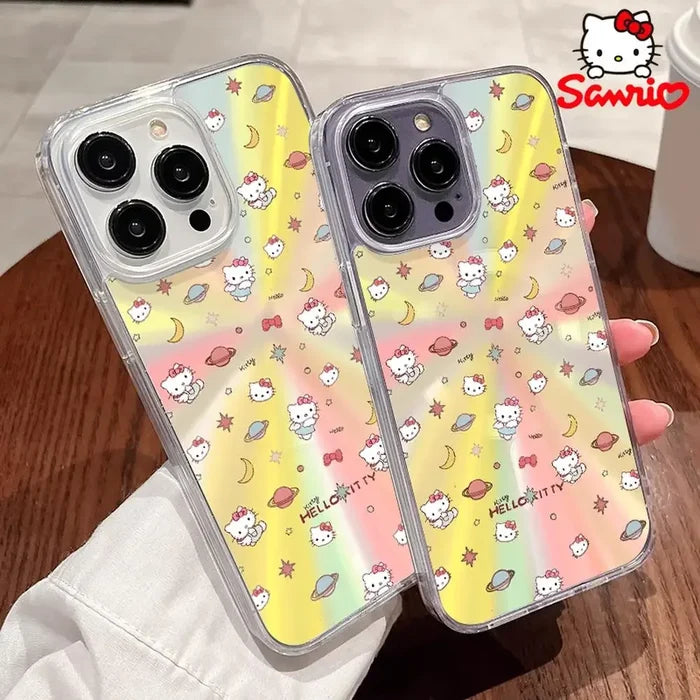 Hellokitty Phone Shell iPhone PhoneShells