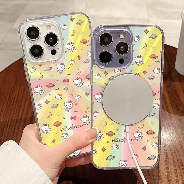 Hellokitty Phone Shell iPhone PhoneShells