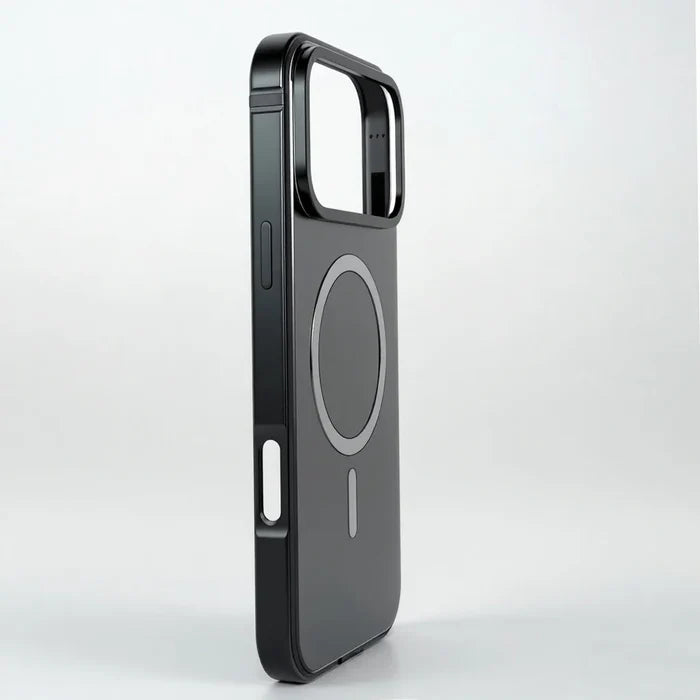 Black / iPhone 17 Pro