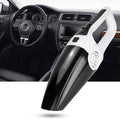 High-Power Car Vacuum Cleaner | Wet & Dry, Mini & Portable DailySale