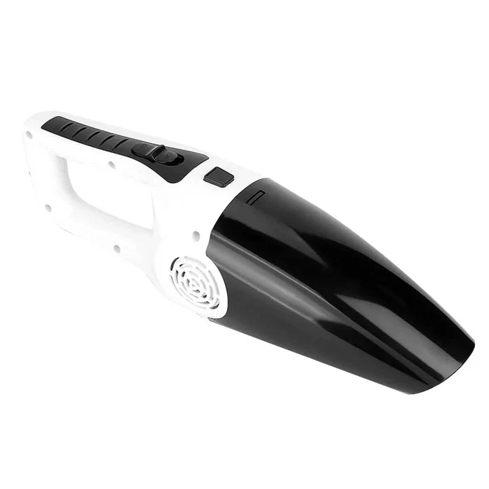High-Power Car Vacuum Cleaner | Wet & Dry, Mini & Portable DailySale