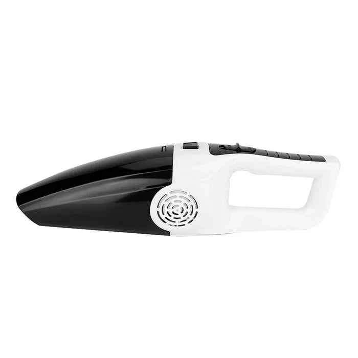 High-Power Car Vacuum Cleaner | Wet & Dry, Mini & Portable DailySale