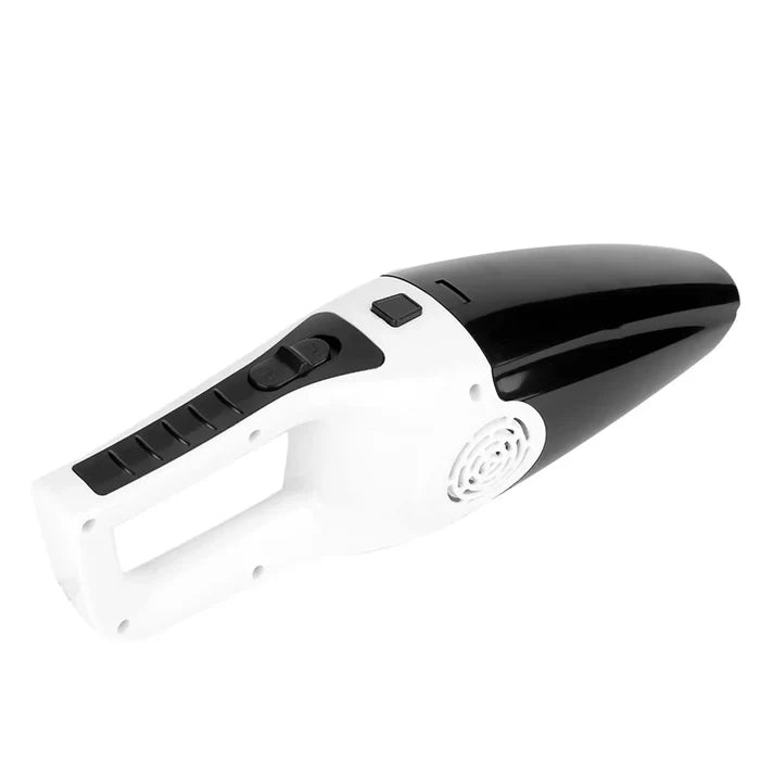 High-Power Car Vacuum Cleaner | Wet & Dry, Mini & Portable DailySale