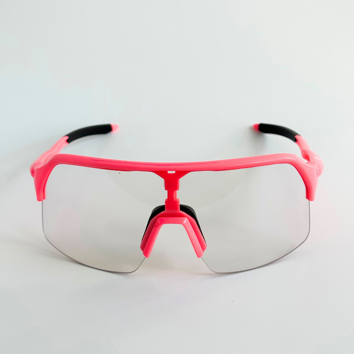 High Star™ Photochromic Eastern Outer