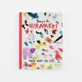Hirameki: Draw What You See - Peng & Hu