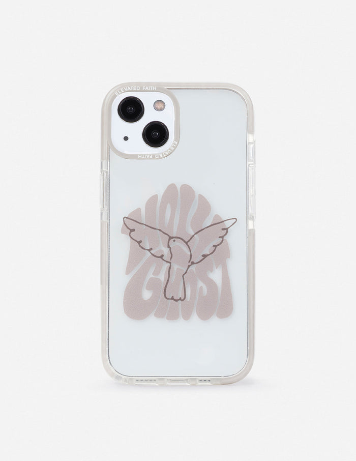 Holy Ghost Phone Case Elevated Faith