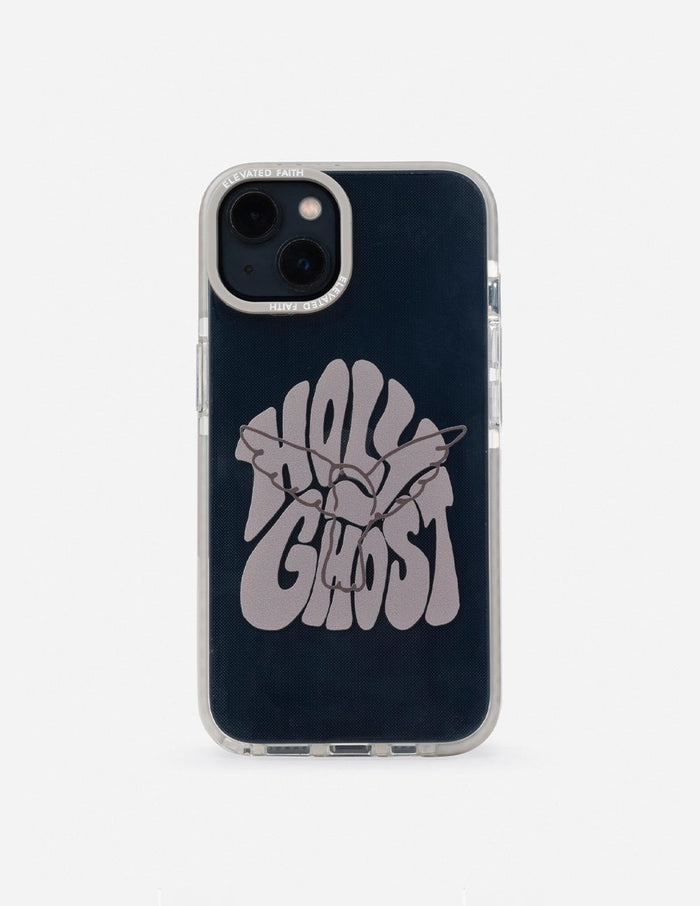 Holy Ghost Phone Case Elevated Faith