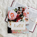 Christian Women's Bible Study on the I AM Statements of Jesus.